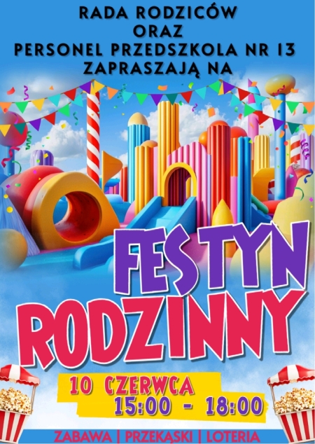 FESTYN RODZINNY 